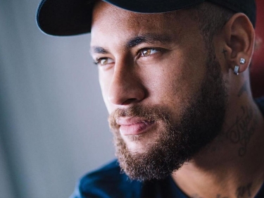 Neymar virusa yoluxdu