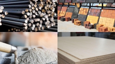 Azərbaycanda tikinti materialları bazarında qiymətlər necədir?