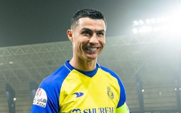 Ronaldo klubunu seçdi