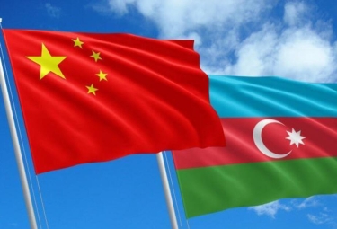 Azərbaycan və Çin arasında viza rejimi ləğv edildi