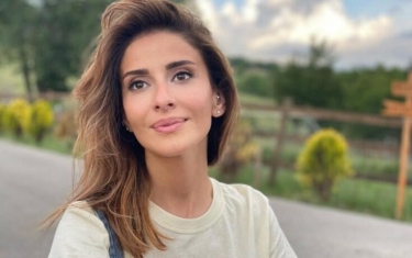 Leyla Quliyevanı görənlər tanımadı - FOTO