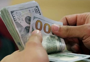 Dollar bu qiymətə satılacaq - Günün RƏSMİ MƏZƏNNƏSİ