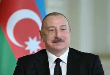 Prezident TDT-nin ailə və sosial siyasət sahəsinə məsul qurum rəhbərləri iclasının iştirakçılarına məktub göndərib