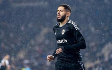 Benziadan “Qarabağ”a vida mesajı