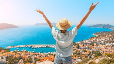Azərbaycanda yay turizm mövsümünə start verilib