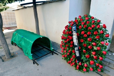 Tanınmış musiqiçi vəfat etdi - FOTO