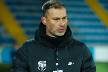 Berezutski “Sabah”dan ayrıla bilər