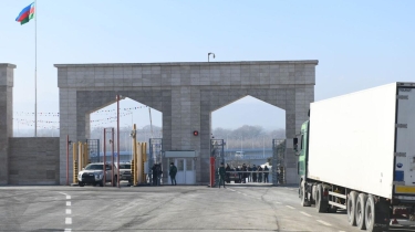 Sərhədlərin bağlı saxlanılması: Bu uzaqgörən addımın milli təhlükəsizlik baxımından əhəmiyyəti indi daha aydın anlaşılır