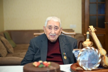 Arif Babayevlə bağlı üzücü xəbər - Həyat yoldaşı danışdı