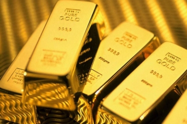 Azərbaycan qızıla sərmayəni artırdı - 4 ayda 2.5 milyard dollarlıq idxal