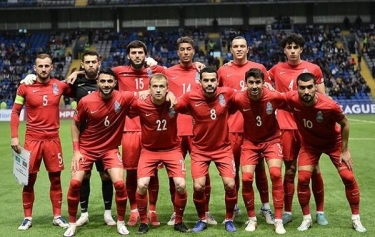 Fransa Azərbaycanla bu stadionda oynayacaq