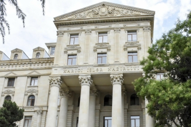 600 nəfərdən çox Azərbaycan vətəndaşı sərhəddən keçid üçün müraciət edib - XİN