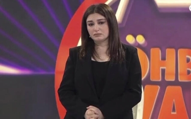 Dilarə Əliyevanın aktyor qardaşı reanimasiyaya yerləşdirildi - FOTO
