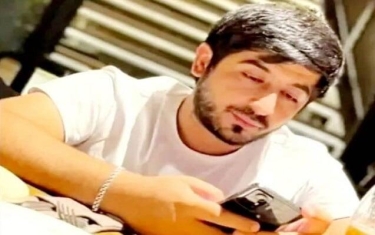 Osetiyada azərbaycanlı gənc vəfat etdi