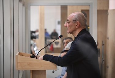 Bako Sahakyan: Aprel döyüşləri ilə bağlı istintaq komissiyasının Ermənistanda yaradılmasının səbəbi əməliyyatın Ermənistan silahlı qüvvələri tərəfindən keçirilməsi idi