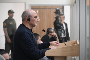 Vaxtilə işğalda olan Azərbaycan ərazilərinin “Ermənistana birləşdirilməsi” niyyəti məhkəmədə ifşa olunub - FOTO