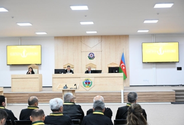 Azərbaycanın vaxtilə Ermənistan tərəfindən işğal olunmuş ərazilərində qanunsuz məskunlaşma ilə bağlı yeni faktlar açıqlanıb - MƏHKƏMƏ