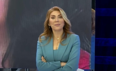 Müğənni Mətanət 3 uşaqlı kişinin ailəsini dağıdıb - VİDEO