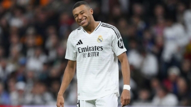 Mbappe xəstəlikdən arıqladı