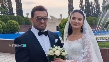 Talıb Talenin xanımına qoyduğu qadağa