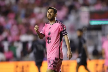 Messi ərəb klubuna keçir?