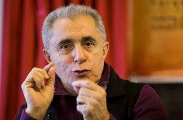 Alim Qasımov onu tənqid edənlərə cavab verdi