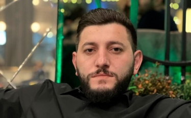 Azərbaycanda məşhur futbol klubu prezidentinin İstanbulda meyiti TAPILDI