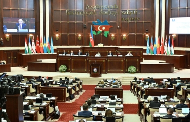 Azərbaycan nümayəndə heyəti Moskvaya səfərdən imtina etdi