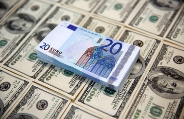 Valyuta məzənnələri dəyişdi - Avro bahalaşdı, lirə və rubl ucuzlaşdı, dollar isə...