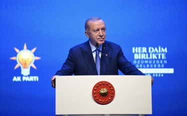 Türkiyə Prezidenti Xankəndiyə gəlir