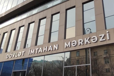 İmtahan binalarını DİN mühafizə edəcək