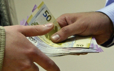 Borclulara əmlaklarını satmaq üçün 2 ay vaxt veriləcək
