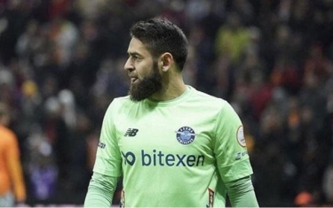 Şahruddin İspaniya nəhənginə çağırış etdi: 