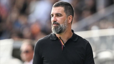 Arda “Şaxtyor”da ilk oyununa çıxdı