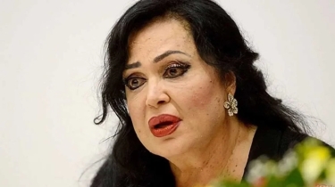 Türkan Şoraydan xəyanət etirafı