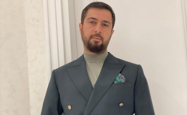 Namiq Qaraçuxurlu ilk dəfə həyat yoldaşından danışdı