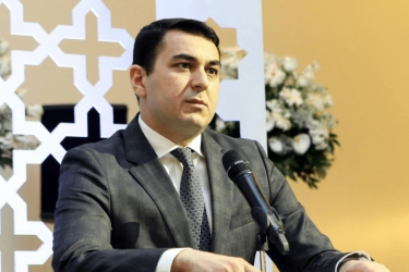 Nazir ona yüksək vəzifə verdi