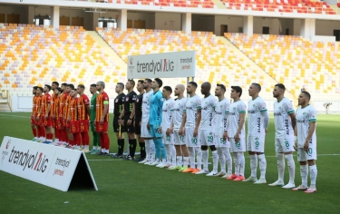 SOCAR daha bir Türkiyə klubuna sponsorluq edəcək