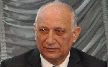 Veysəl Əyyubov vəzifəsindən işdən çıxarıldı