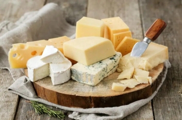 Bu pendirdə yumurtadan dəfələrlə çox protein var