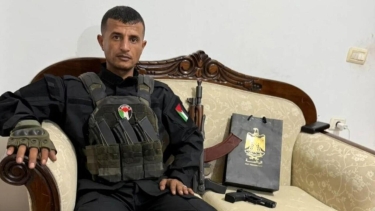 “Xüsusi cihad”: İsrail düşmənini HƏMAS-a qarşı silahlandırır