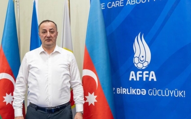 Bəxtiyar Musayevə vəzifə verildi