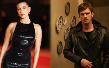 Castin Biberin arvadı Kıvançın VİDEOsunu paylaşdı
