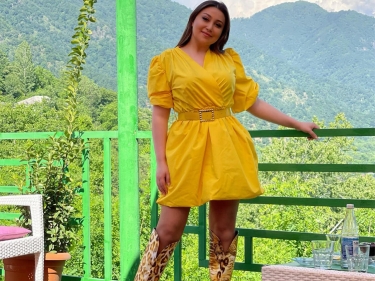 Damlanın bu dəfə 