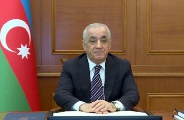 Baş nazir qərar imzaladı - Xarici dövlətlərin yük avtomobilləri...