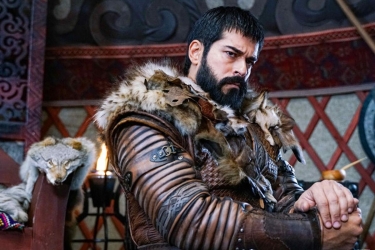 “Kuruluş Osman”da gözlənilməz ayrılıq - Özçivit getdi