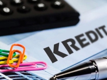 İstehlak kreditləri üzrə orta faiz dərəcələri nə qədərdir?
