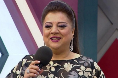 Xalq artisti: 