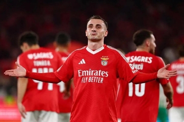Kerem Aktürkoğlu transfer təklifinə hə dedi