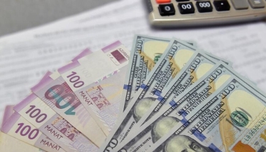Rubl bahalaşdı, avro ucuzlaşdı - Dollar isə bu qiymətə satılır